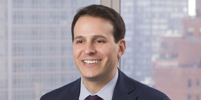 Naftalis, Benjamin A.